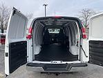 2025 Chevrolet Express 2500 RWD Empty Cargo Van for sale #GM5774 - photo 2