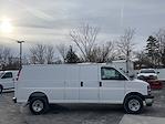 New 2025 Chevrolet Express 3500 Empty Cargo Van for sale #GM5775 - photo 4