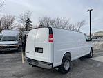 New 2025 Chevrolet Express 3500 Empty Cargo Van for sale #GM5775 - photo 5