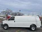 New 2025 Chevrolet Express 3500 Empty Cargo Van for sale #GM5775 - photo 8