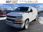 New 2025 Chevrolet Express 3500 Empty Cargo Van for sale #GM5777 - photo 1