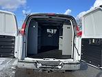 New 2025 Chevrolet Express 3500 Empty Cargo Van for sale #GM5777 - photo 10