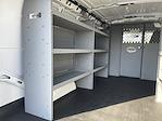 New 2025 Chevrolet Express 3500 Empty Cargo Van for sale #GM5777 - photo 11