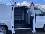 New 2025 Chevrolet Express 3500 Empty Cargo Van for sale #GM5777 - photo 13