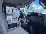 New 2025 Chevrolet Express 3500 Empty Cargo Van for sale #GM5777 - photo 27