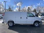 New 2025 Chevrolet Express 3500 Empty Cargo Van for sale #GM5777 - photo 4