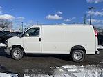 New 2025 Chevrolet Express 3500 Empty Cargo Van for sale #GM5777 - photo 8