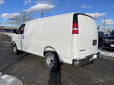 2025 Chevrolet Express 2500 RWD Upfitted Cargo Van for sale #GM5778 - photo 2