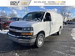 New 2025 Chevrolet Express 2500 Upfitted Cargo Van for sale #GM5778 - photo 1