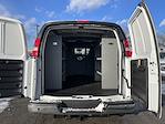 New 2025 Chevrolet Express 2500 Upfitted Cargo Van for sale #GM5778 - photo 3