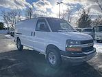 New 2025 Chevrolet Express 2500 Upfitted Cargo Van for sale #GM5778 - photo 5