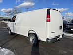 New 2025 Chevrolet Express 2500 Upfitted Cargo Van for sale #GM5778 - photo 2