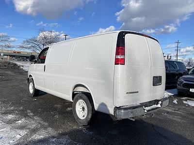 New 2025 Chevrolet Express 2500 Upfitted Cargo Van for sale #GM5779 - photo 2