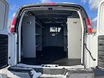 New 2025 Chevrolet Express 2500 Upfitted Cargo Van for sale #GM5779 - photo 3