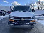 New 2025 Chevrolet Express 2500 Upfitted Cargo Van for sale #GM5779 - photo 4