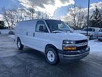 New 2025 Chevrolet Express 2500 Upfitted Cargo Van for sale #GM5779 - photo 5