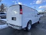 New 2025 Chevrolet Express 2500 Upfitted Cargo Van for sale #GM5779 - photo 7