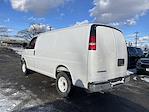 New 2025 Chevrolet Express 2500 Upfitted Cargo Van for sale #GM5779 - photo 2