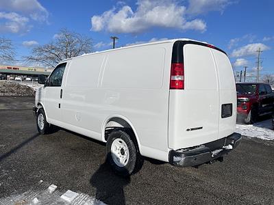 New 2025 Chevrolet Express 2500 Upfitted Cargo Van for sale #GM5780 - photo 2