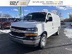 2025 Chevrolet Express 2500 RWD Holman Upfitted Cargo Van for sale #GM5780 - photo 1
