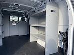 2025 Chevrolet Express 2500 RWD Holman Upfitted Cargo Van for sale #GM5780 - photo 12