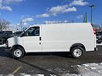 2025 Chevrolet Express 2500 RWD Holman Upfitted Cargo Van for sale #GM5780 - photo 8