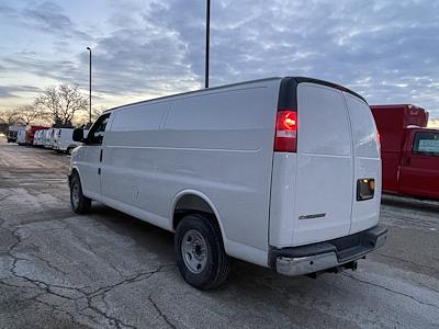 New 2025 Chevrolet Express 2500 Upfitted Cargo Van for sale #GM5781 - photo 2