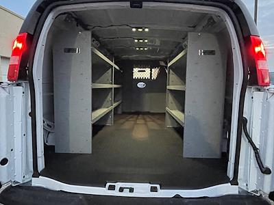 2025 Chevrolet Express 2500 RWD Holman Upfitted Cargo Van for sale #GM5781 - photo 2