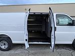 New 2025 Chevrolet Express 2500 Upfitted Cargo Van for sale #GM5781 - photo 2