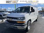 2025 Chevrolet Express 3500 RWD Holman Upfitted Cargo Van for sale #GM5782 - photo 1