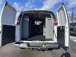 2025 Chevrolet Express 3500 RWD Holman Upfitted Cargo Van for sale #GM5782 - photo 10