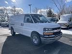 2025 Chevrolet Express 3500 RWD Holman Upfitted Cargo Van for sale #GM5782 - photo 3