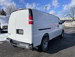 2025 Chevrolet Express 3500 RWD Holman Upfitted Cargo Van for sale #GM5782 - photo 5