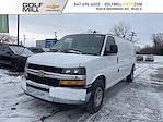 New 2025 Chevrolet Express 3500 Upfitted Cargo Van for sale #GM5783 - photo 1
