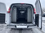 New 2025 Chevrolet Express 3500 Upfitted Cargo Van for sale #GM5783 - photo 2
