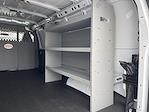 New 2025 Chevrolet Express 3500 Upfitted Cargo Van for sale #GM5783 - photo 12