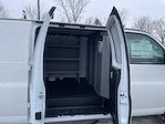 New 2025 Chevrolet Express 3500 Upfitted Cargo Van for sale #GM5783 - photo 13