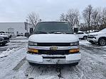 New 2025 Chevrolet Express 3500 Upfitted Cargo Van for sale #GM5783 - photo 3