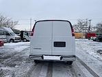 New 2025 Chevrolet Express 3500 Upfitted Cargo Van for sale #GM5783 - photo 7