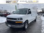 2025 Chevrolet Express 3500 RWD Holman Upfitted Cargo Van for sale #GM5784 - photo 1