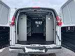 2025 Chevrolet Express 3500 RWD Holman Upfitted Cargo Van for sale #GM5784 - photo 10