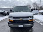 2025 Chevrolet Express 3500 RWD Holman Upfitted Cargo Van for sale #GM5784 - photo 2