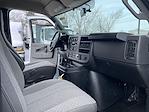2025 Chevrolet Express 3500 RWD Holman Upfitted Cargo Van for sale #GM5784 - photo 26
