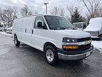 2025 Chevrolet Express 3500 RWD Holman Upfitted Cargo Van for sale #GM5784 - photo 3