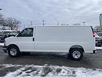 2025 Chevrolet Express 3500 RWD Holman Upfitted Cargo Van for sale #GM5784 - photo 8