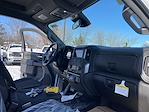 New 2025 Chevrolet Silverado 3500 Regular Cab Dump Truck for sale #GM5785 - photo 26