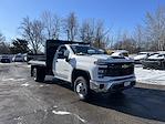 New 2025 Chevrolet Silverado 3500 Regular Cab Dump Truck for sale #GM5785 - photo 5