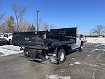 New 2025 Chevrolet Silverado 3500 Regular Cab Dump Truck for sale #GM5785 - photo 7
