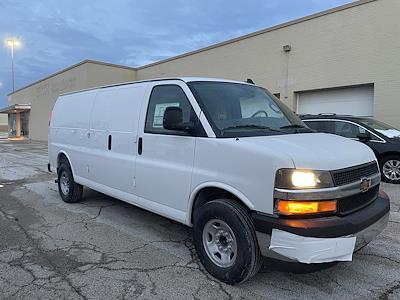 New 2025 Chevrolet Express 2500 Empty Cargo Van for sale #GM5786 - photo 2