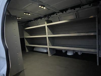 New 2025 Chevrolet Express 2500 Upfitted Cargo Van for sale #GM5786 - photo 2